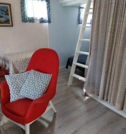 Lugnt Och Centralt Strömstad Exteriér fotografie