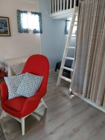 Lugnt Och Centralt Strömstad Exteriér fotografie